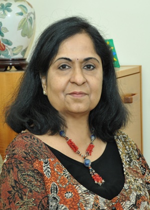 Lakshmi Kamaraju, M.D.
