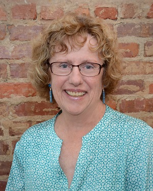 Susan Moss, PhD